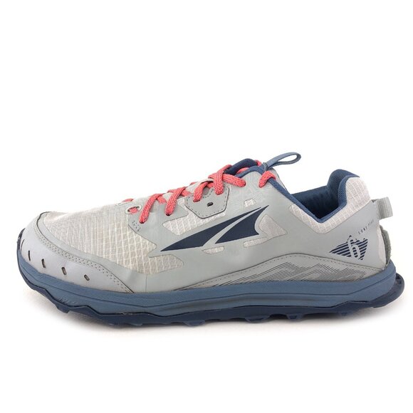 Altra Lone Peak 6 Trail Running Shoes 12 - Picture 1 of 12